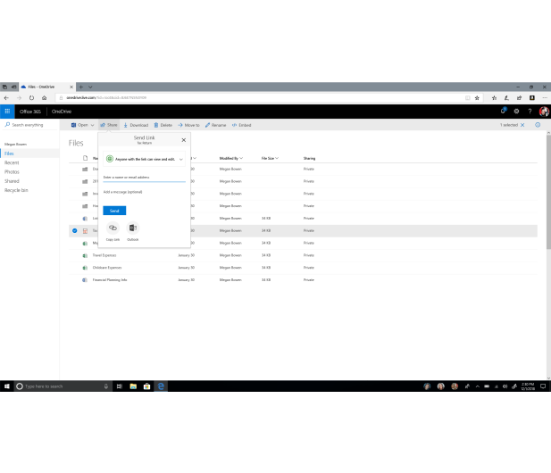 Microsoft 365 Business Standard - 1385294 - zdjęcie 3